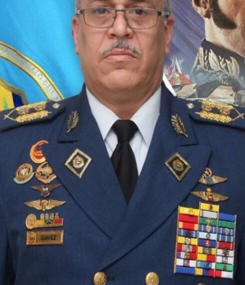 Venezuelan General Defects, Flees to U.S. 14 img 5852 1