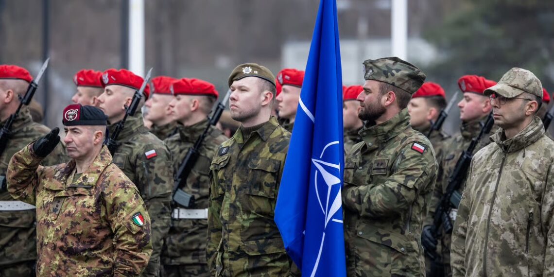 Poland Warns Russia: Airspace Violations Will Be Met with Force 14 img 5925