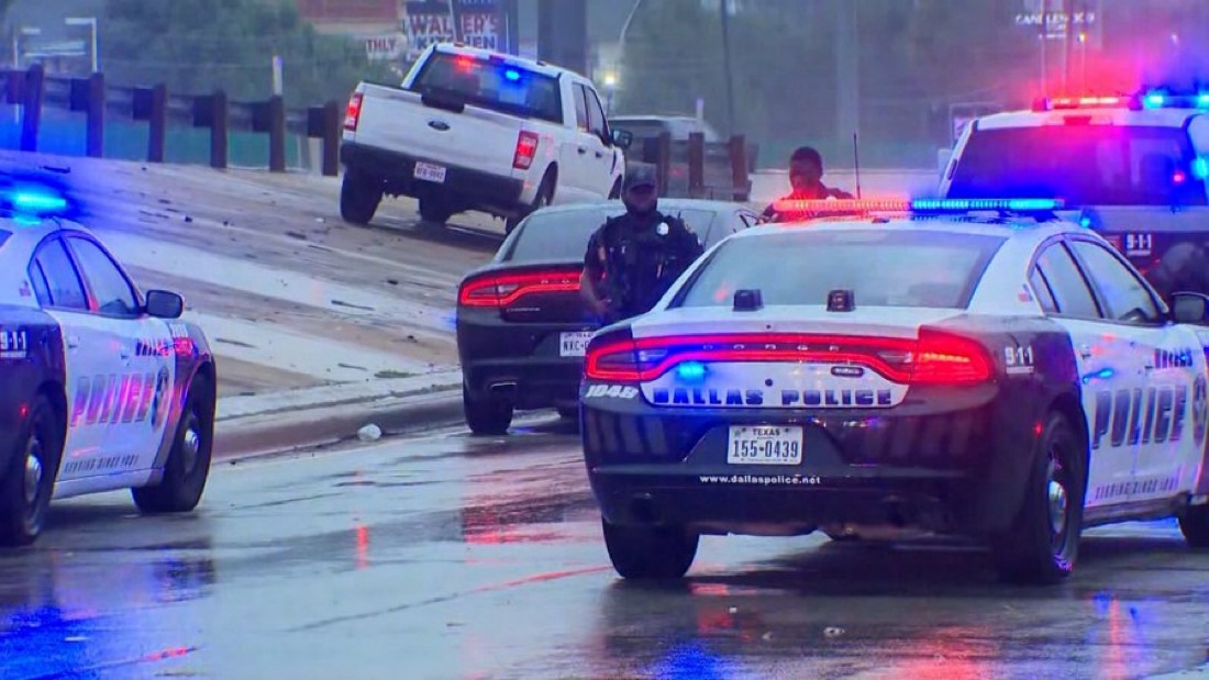 Two Detainees Killed, One Wounded in Dallas ICE Facility Shooting 13 img 6030