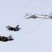 NORAD Intercepts Russian Bombers and Fighters Near Alaska 19 img 6079 1