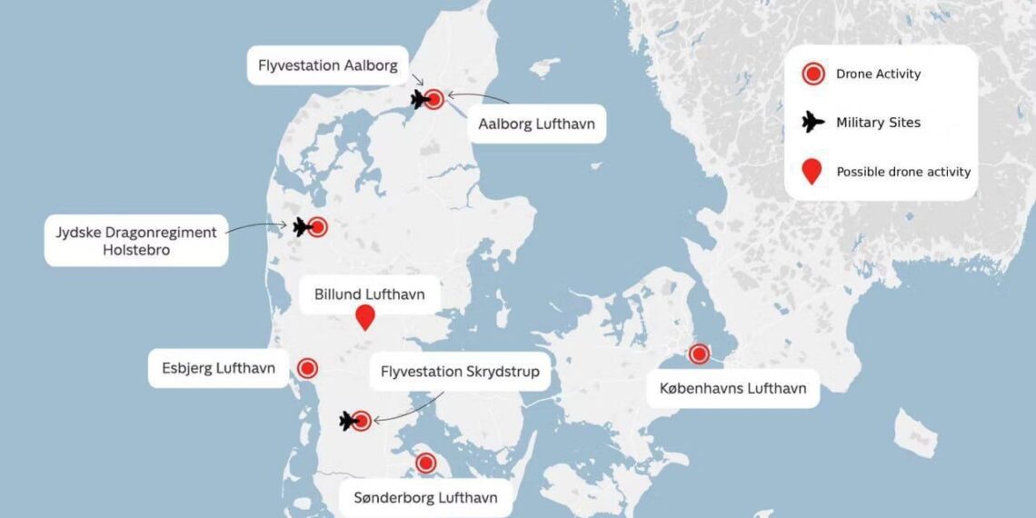 Denmark on Edge: Aalborg Airport Shut Down in Latest Suspected Drone Incursion 14 img 6085 1