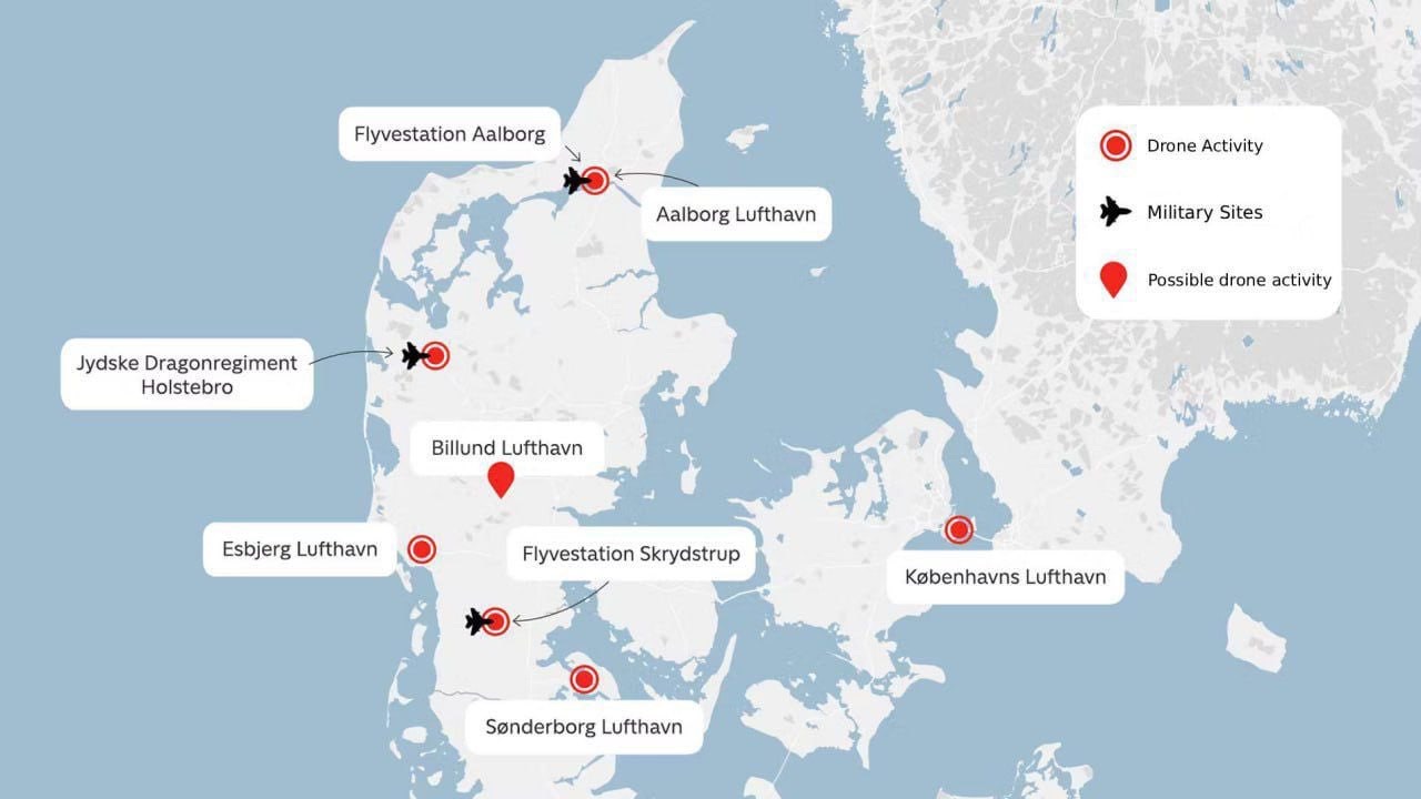 Denmark on Edge: Aalborg Airport Shut Down in Latest Suspected Drone Incursion 15 img 6085