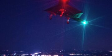 Drones Spotted Over Sweden's Main Naval Base Amid Baltic Tensions 1 img 6121