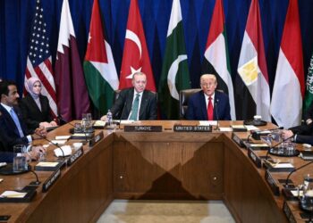 White House Unveils Ambitious Gaza Peace Plan Calling for Immediate Ceasefire, Hamas Disarmament 24 img 6159 1