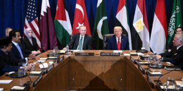 White House Unveils Ambitious Gaza Peace Plan Calling for Immediate Ceasefire, Hamas Disarmament 1 img 6159 1