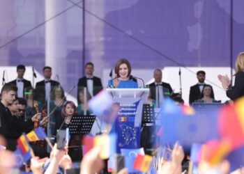 Pro-EU Party on Track for Decisive Victory in Moldova's Pivotal Election 24 img 6183 1