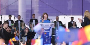 Pro-EU Party on Track for Decisive Victory in Moldova's Pivotal Election 1 img 6183 1