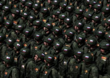 Russia Claims 2026 Defense Cut Amid Soaring War Costs and Tax Hikes 22 img 6232 1