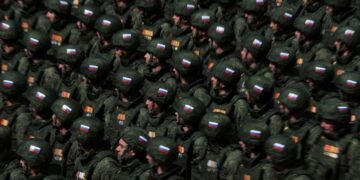 Russia Claims 2026 Defense Cut Amid Soaring War Costs and Tax Hikes 1 img 6232 1
