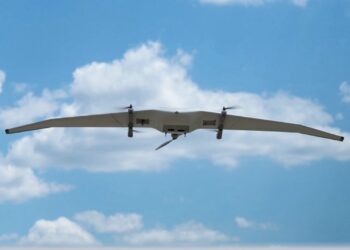 Anti-Drone Shield: The Netherlands Joins EU Response to Northern Europe Drone Incursions 13 img 6244