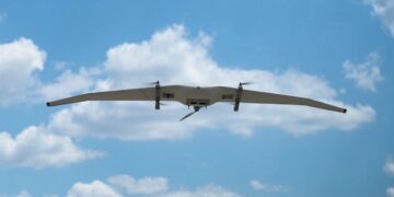 Anti-Drone Shield: The Netherlands Joins EU Response to Northern Europe Drone Incursions 1 img 6244