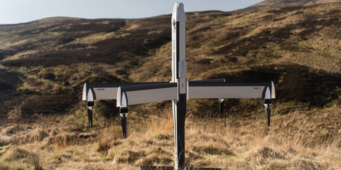 Germany Bets €900M on Loitering Munitions for NATO’s Eastern Flank