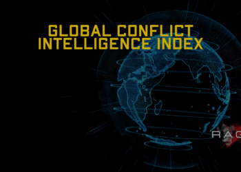 Home 84 GLOBAL CONFLICT INTELLIGENCE INDEX Nov 11 2025