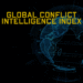 GLOBAL CONFLICT INTELLIGENCE INDEX Nov 9 2025 20 GLOBAL CONFLICT INTELLIGENCE INDEX Nov 11 2025