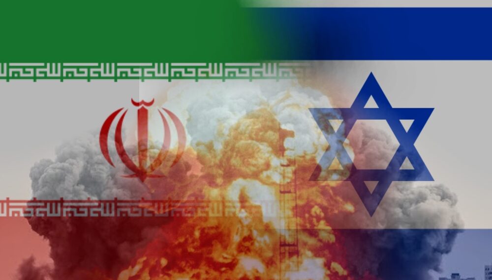 Israel-Iran Conflict: Understanding the Middle East's Most Dangerous Rivalry 14 Israel Iran Conflict