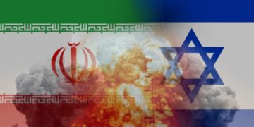 Israel Iran Conflict