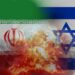 Israel-Iran Conflict: Understanding the Middle East's Most Dangerous Rivalry 19 Israel Iran Conflict