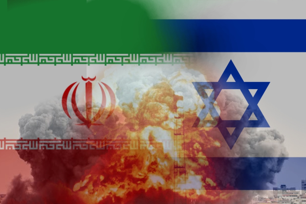 Israel-Iran Conflict: Understanding the Middle East's Most Dangerous Rivalry 14 Israel-Iran Conflict