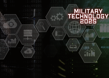 Military Technology 2025: The Revolution Transforming Modern Warfare 13 Military Technology 2025: The Revolution Transforming Modern Warfare