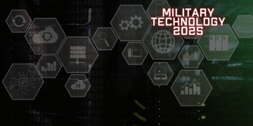 Military Technology 2025: The Revolution Transforming Modern Warfare 1 Military Technology 2025: The Revolution Transforming Modern Warfare
