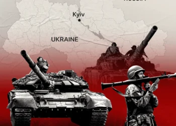 UKRAINE-RUSSIA WAR INDEX™ OCT 27 2025