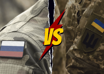 UKRAINE-RUSSIA WAR INDEX Day 1360