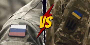 UKRAINE-RUSSIA WAR INDEX Day 1360