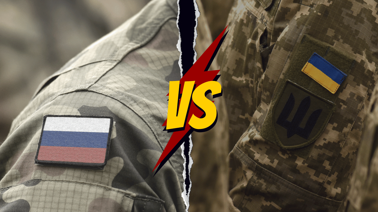 UKRAINE-RUSSIA WAR INDEX™ Day 1345 15 UKRAINE-RUSSIA WAR INDEX™ Day 1345