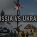 UKRAINE-RUSSIA WAR INDEX™ Day 1345