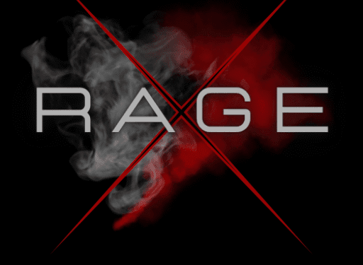 RAGE X Intelligence