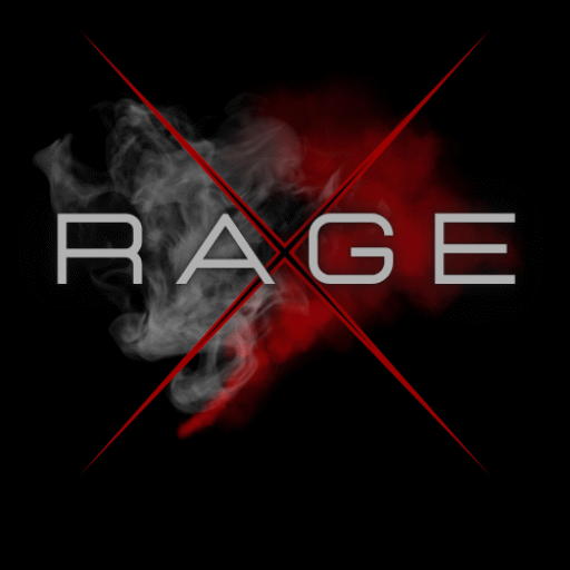 Home 74 RAGE X Intelligence