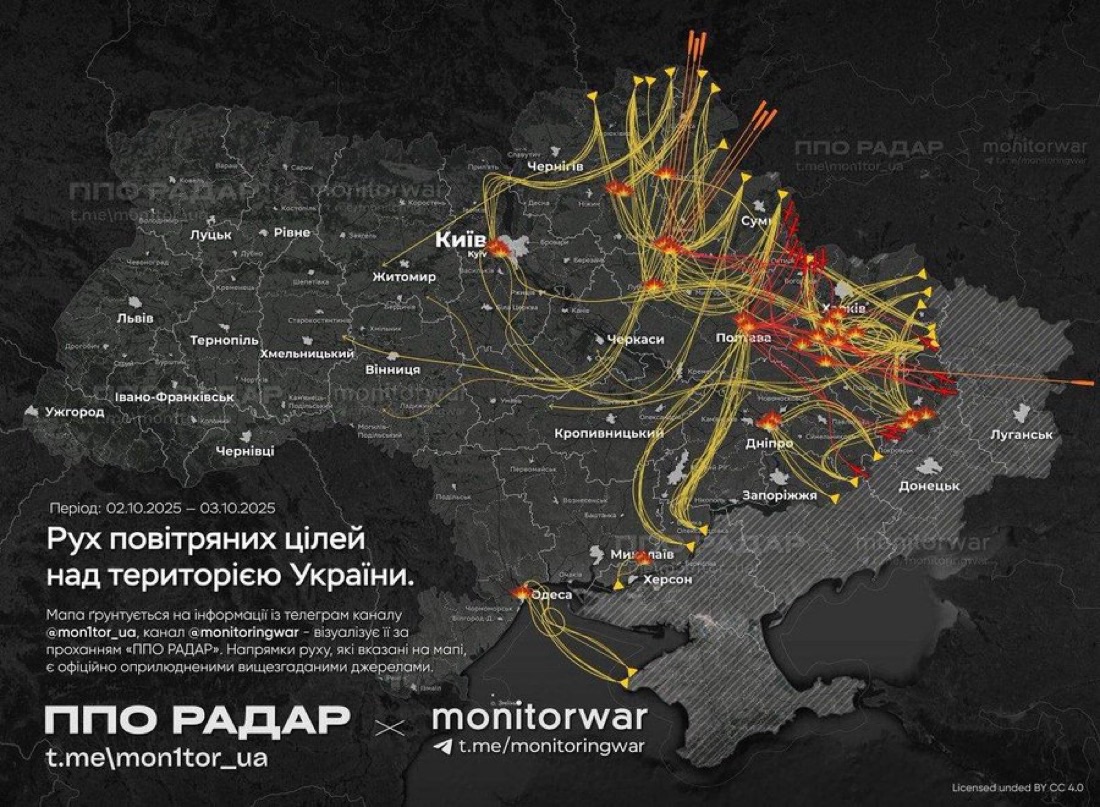 Russia Unleashes Massive Coordinated Airstrike on Cities Across Ukraine 13 img 6314