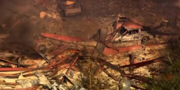 Massive Explosion Obliterates Tennessee Munitions Plant; 19 Workers Missing 1 img 6560 1