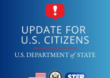 US Embassy in Trinidad Issues Urgent Alert Amid "Heightened" Tensions 15 img 6877 1