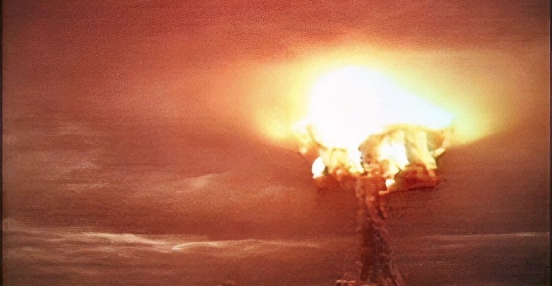 Soviet Atomic Test: RDS-3I Yield Boosted to 62 Kilotons with Neutron Initiator 14 img 7367 1