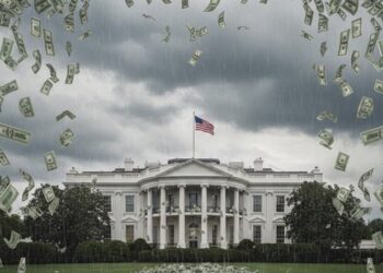 The $6 Trillion Illusion: How America’s Money Printing Still Haunts the Economy 19 img 7409 1