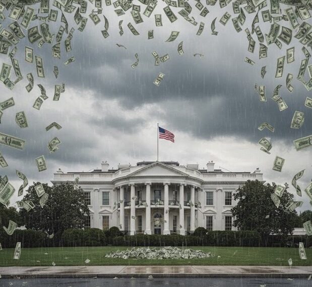 The $6 Trillion Illusion: How America’s Money Printing Still Haunts the Economy 14 img 7409 1