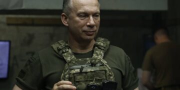 Ukrainian Military Chat