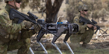 Autonomous Systems: The AI-Powered Revolution Taking the Wheel 1 Autonomous Support