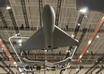 China Unveils $10K Feilong-300D Loitering Drone to Rival Shahed-136 13 Feilong-300D