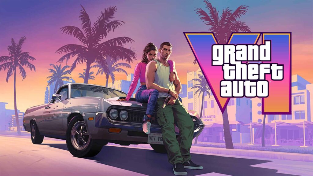 GTA VI Officially Delayed Again, Pushed to November 2026 15 Grand Theft Auto 6 2025 Header