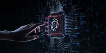 Quantum Computing: The Revolution Remaking Reality 1 Quantum Computing - A New Era of Computation