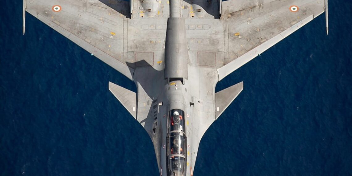 Armenia Finalizing $3B Deal for Indian Su-30MKI Fighter Jets 14 img 7855 1