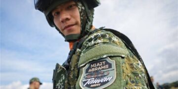 Taiwan Activates First M1A2T Abrams Battalion, Blending Heavy Armor with Asymmetric Doctrine 1 img 7886 1