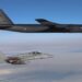 AFSOUTH Releases Photos of B-52 "Bomber Barons" Mission Near Venezuela 18 img 8362