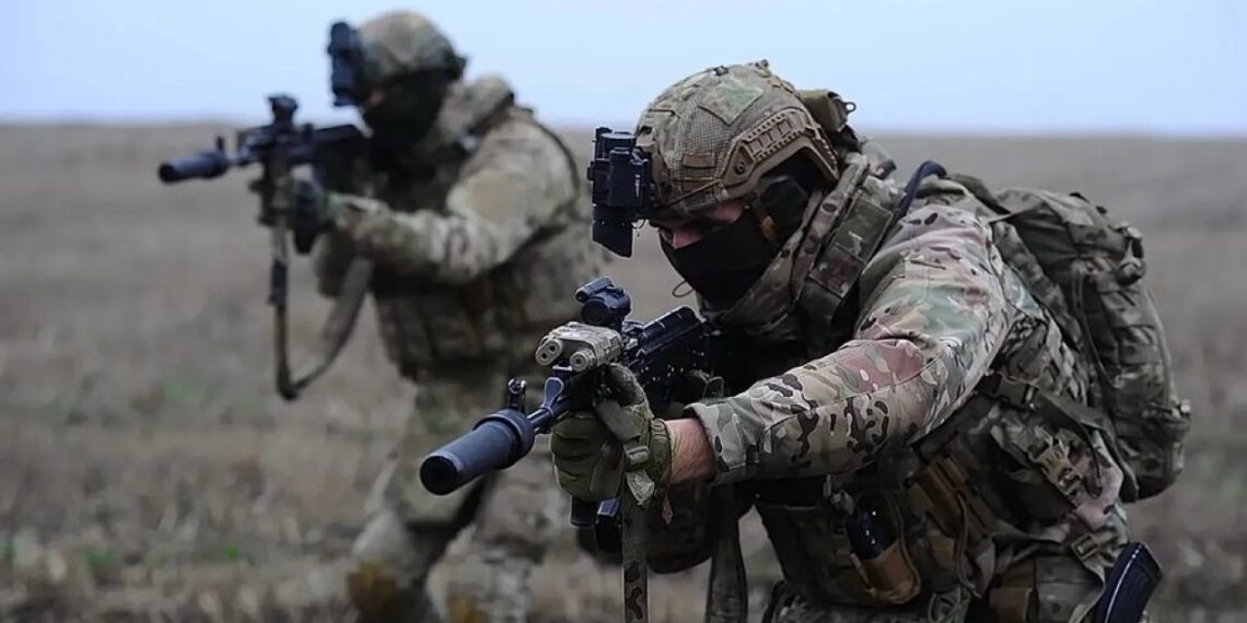 Germany Drops €150M on US Weapons for Ukraine via NATO PURL Plan 14 img 8590 2