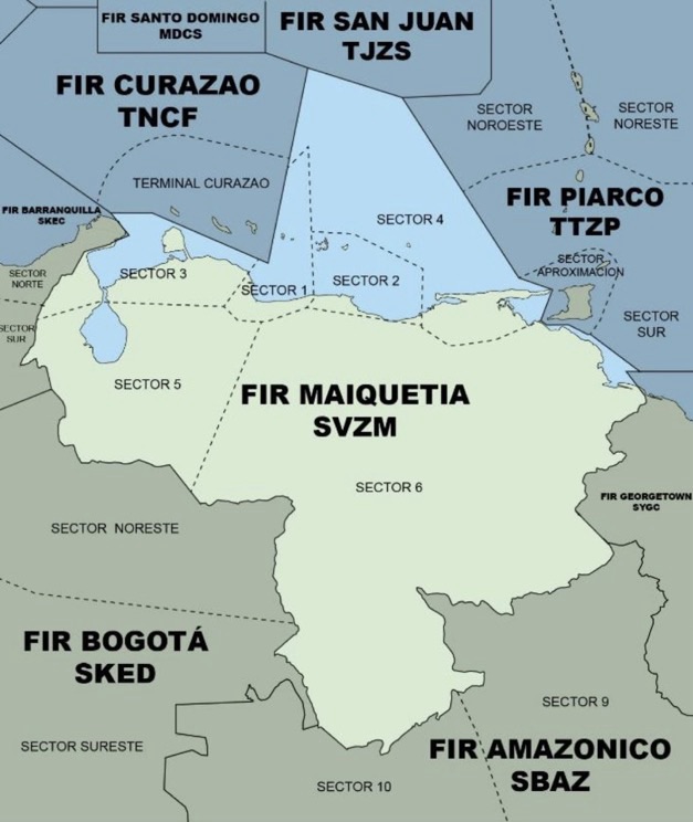 FAA Issues Urgent "Do Not Fly" Warning for Venezuela Amid Military Build-Up 15 img 8854