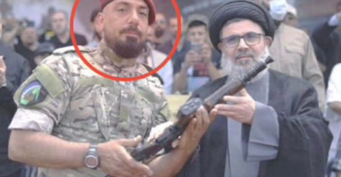 Israel Assassinates Hezbollah "Chief of Staff" Abu Ali Tabtabai in Beirut; US "Notified" Beforehand 14 img 8994 1