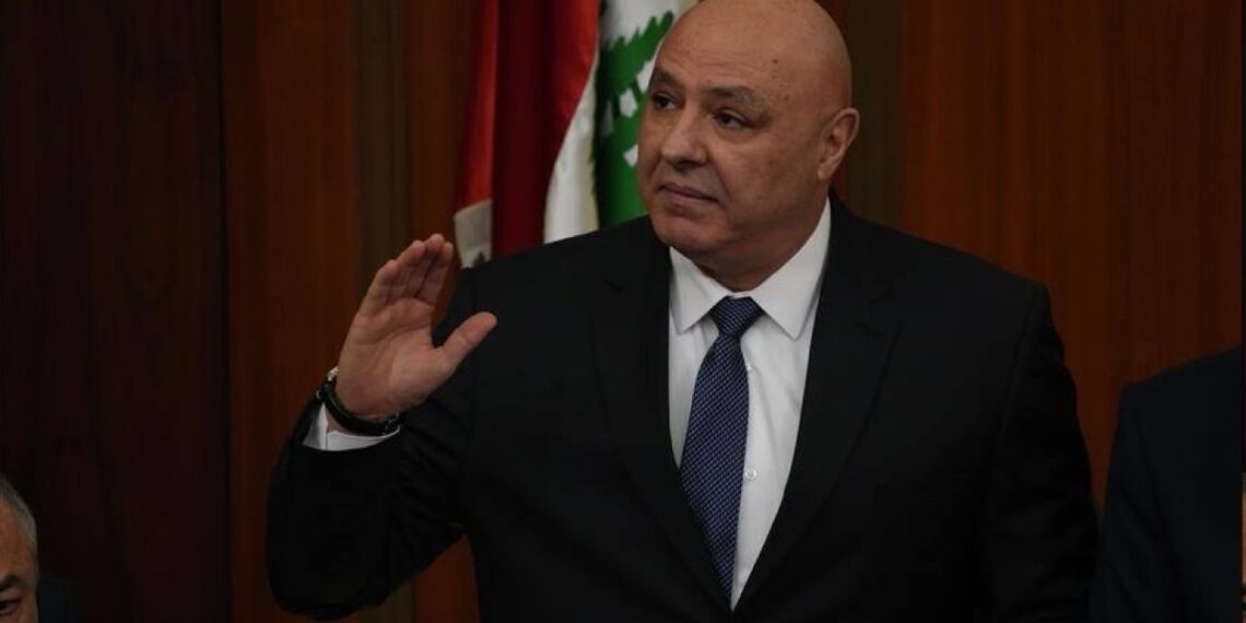 President Aoun Condemns Beirut Strike, Slams Israel for "Ignoring" Diplomacy 14 img 9008 1