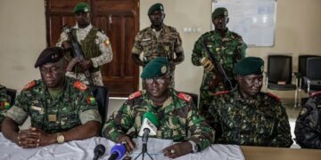 Military Seizes Power in Guinea-Bissau; President Embaló Arrested in Coup 1 img 9235 1